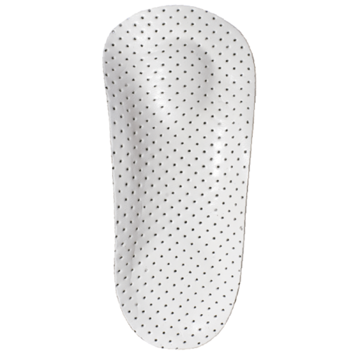 Leather half-insoles-supinator SHNS-001 - Фото 2