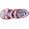 Orthopedic sandals 06-262, size 31-36 - Фото 4