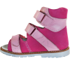 Orthopedic sandals 06-262, size 31-36 - Фото 3