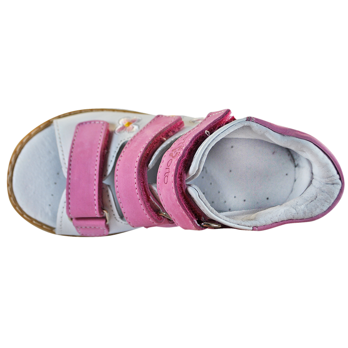 Orthopedic sandals 06-124, size 21-30 - Фото 7