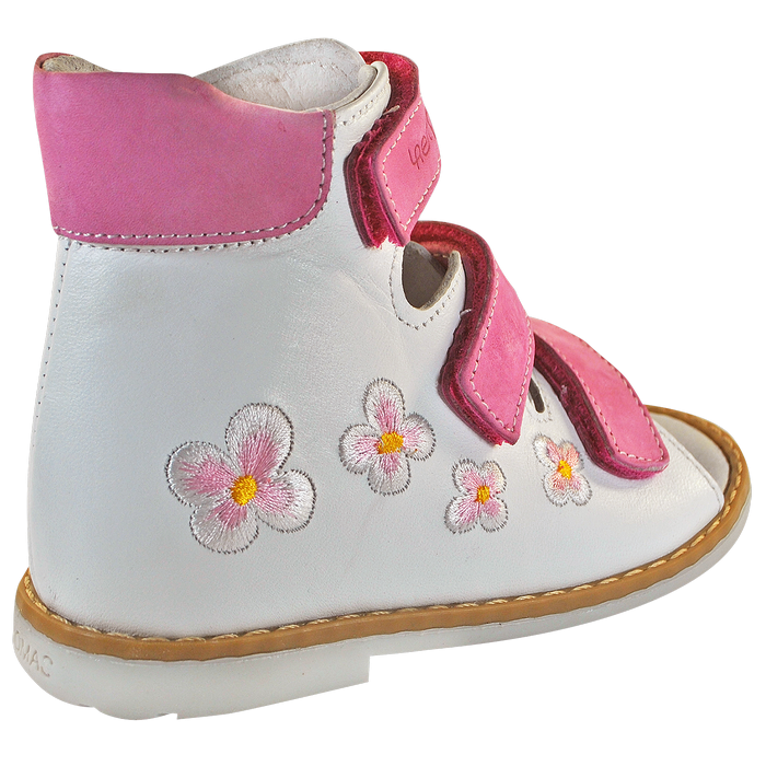 Orthopedic sandals 06-124, size 21-30 - Фото 3