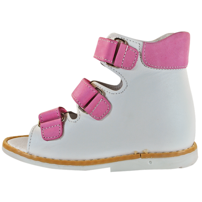 Orthopedic sandals 06-124, size 21-30 - Фото 4