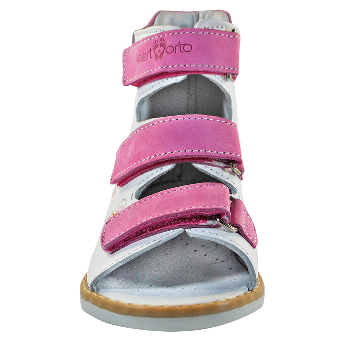 Orthopedic sandals 06-124, size 21-30 - Фото 5