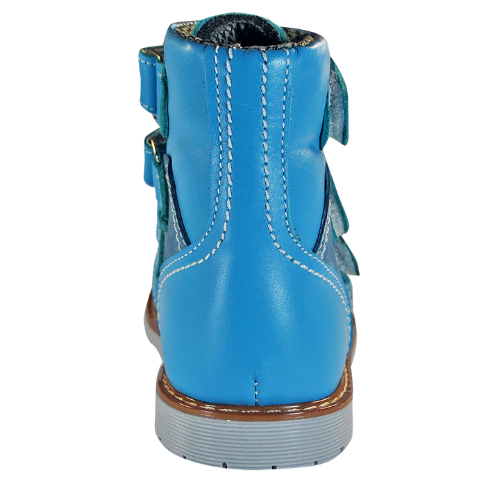 Orthopedic high shoes 06-571, size 25-30 - Фото 4