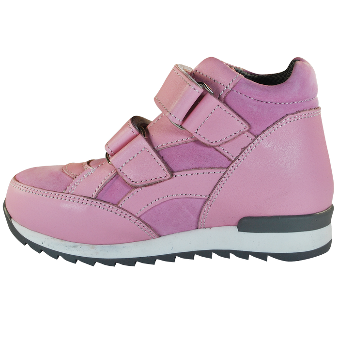 Orthopedic sneakers 06-556, size 21-30 - Фото 4