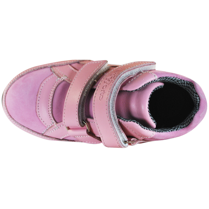 Orthopedic sneakers 06-556, size 21-30 - Фото 5