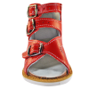 Orthopedic sandals Ortex "Spring" Girl - Фото 4