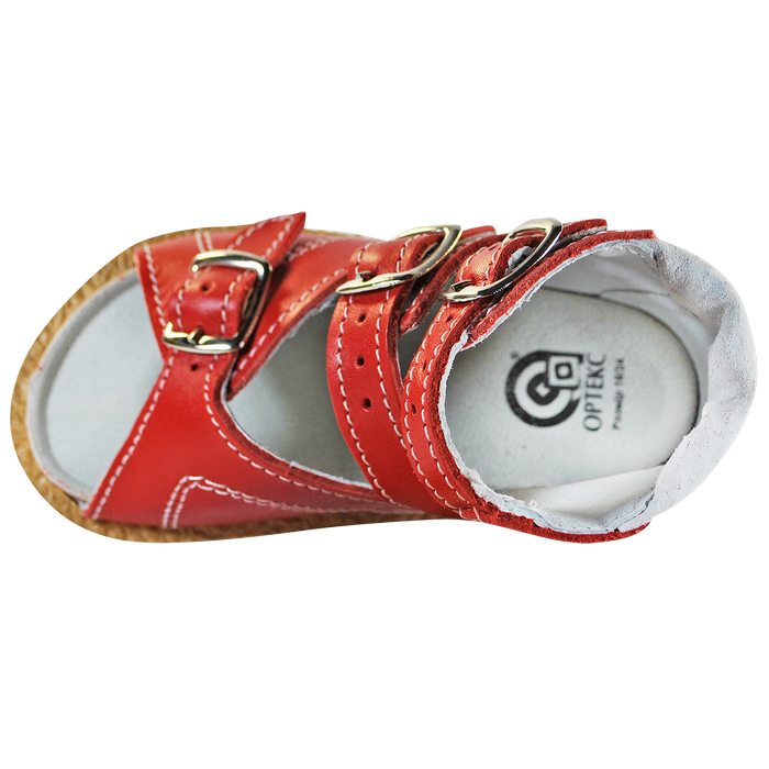 Orthopedic sandals Ortex "Spring" Girl - Фото 6