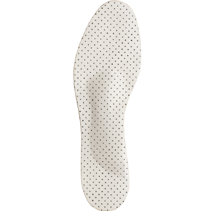 Шкіряні устілки для профілактики плоскостопості УПС-003 - Фото 1