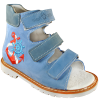 Orthopedic sandals 06-127, size 21-30 - Фото 1