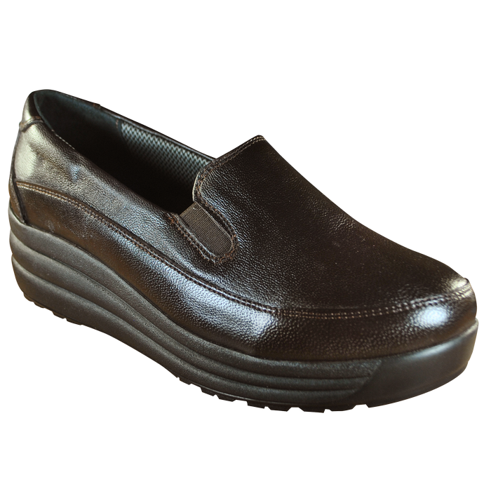 Жіночі ортопедичні туфлі  17-009 - Фото 2