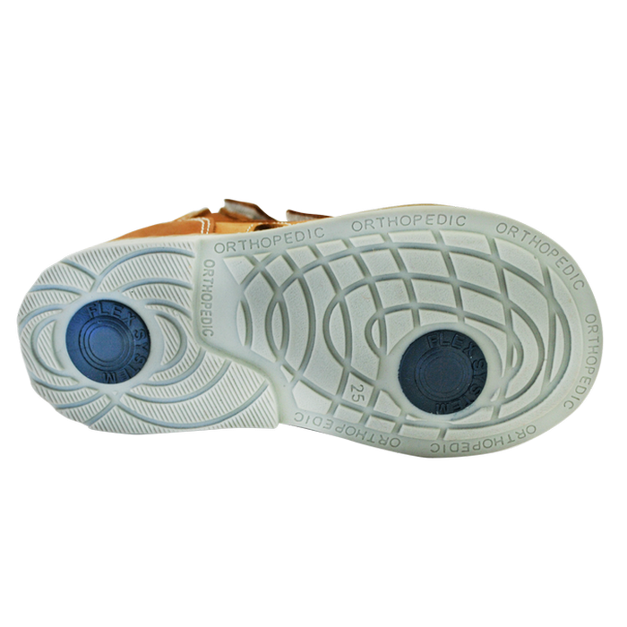 Orthopedic sandals 06-467, size 21-30 - Фото 8