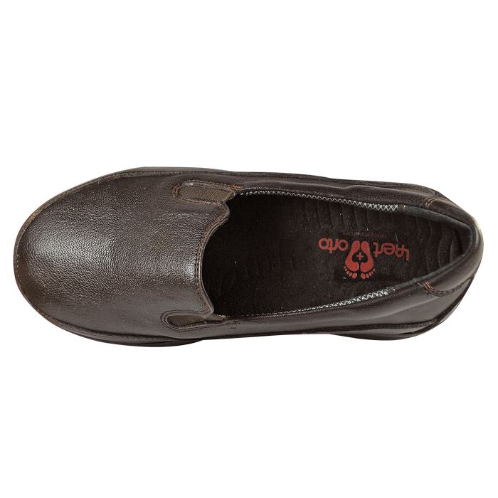 Жіночі ортопедичні туфлі  17-009 - Фото 5