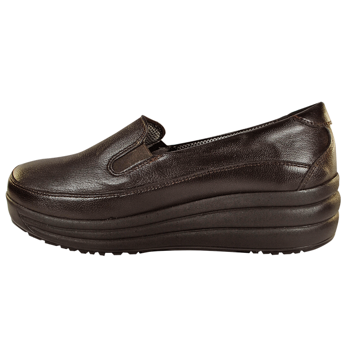 Жіночі ортопедичні туфлі  17-009 - Фото 3