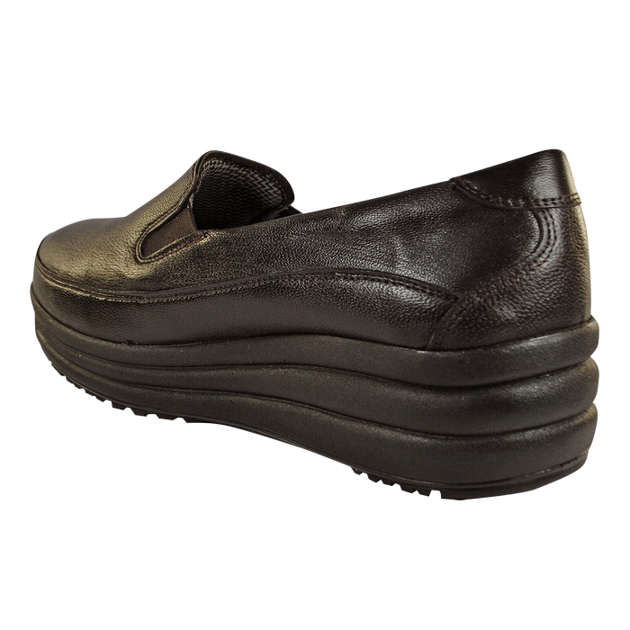 Жіночі ортопедичні туфлі  17-009 - Фото 7