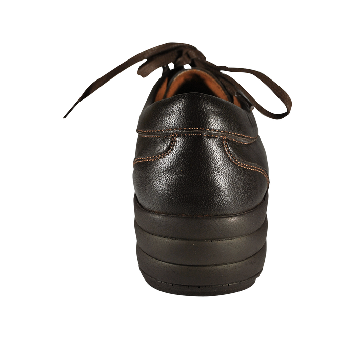 Women's orthopedic shoes 17-021 - Фото 10