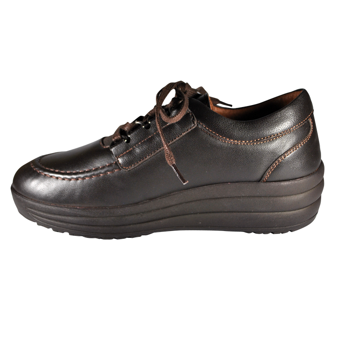 Women's orthopedic shoes 17-021 - Фото 5