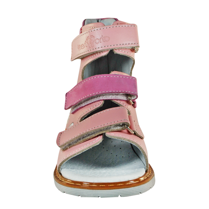 Orthopedic sandals 06-126, size 21-30 - Фото 5