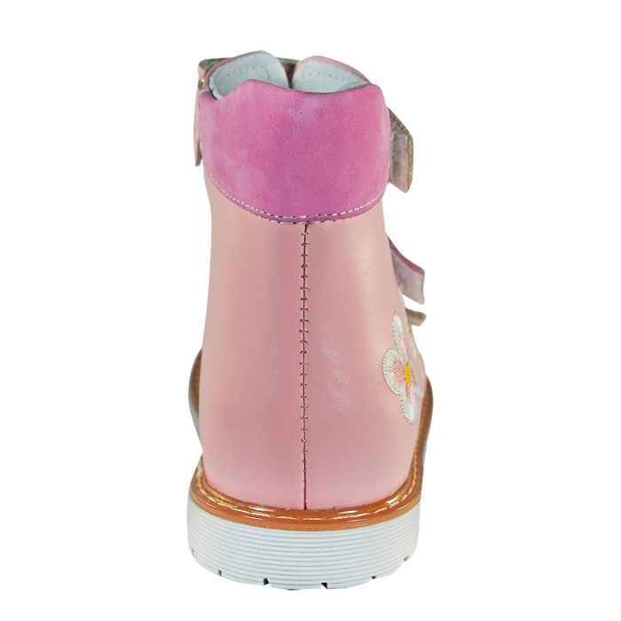 Orthopedic sandals 06-126, size 21-30 - Фото 7