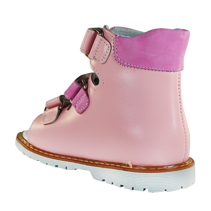 Orthopedic sandals 06-126, size 21-30 - Фото 6