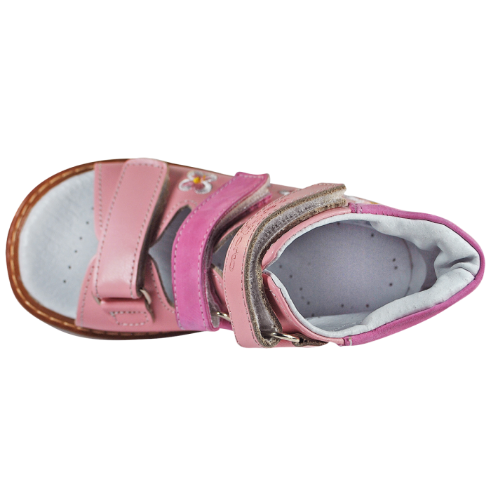 Orthopedic sandals 06-126, size 21-30 - Фото 8