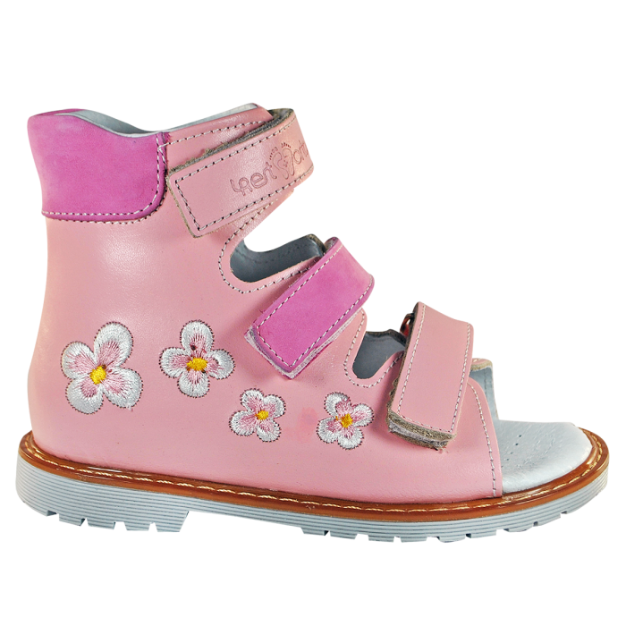 Orthopedic sandals 06-126, size 21-30 - Фото 3