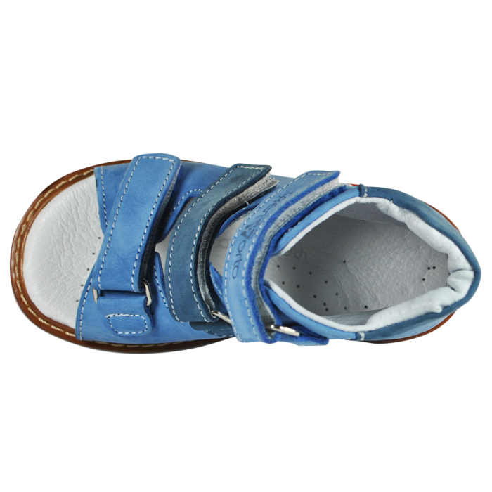 Orthopedic sandals 06-127, size 21-30 - Фото 6