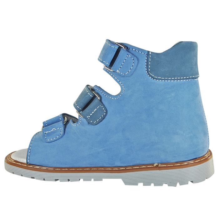 Orthopedic sandals 06-127, size 21-30 - Фото 3