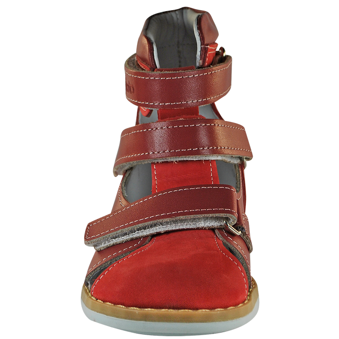 Orthopedic sandals 06-467, size 21-30 - Фото 4