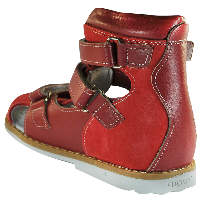 Orthopedic sandals 06-467, size 21-30 - Фото 7