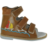 Orthopedic sandals 06-128, size 21-30 - Фото 4