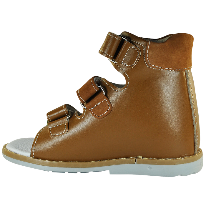 Orthopedic sandals 06-128, size 21-30 - Фото 5
