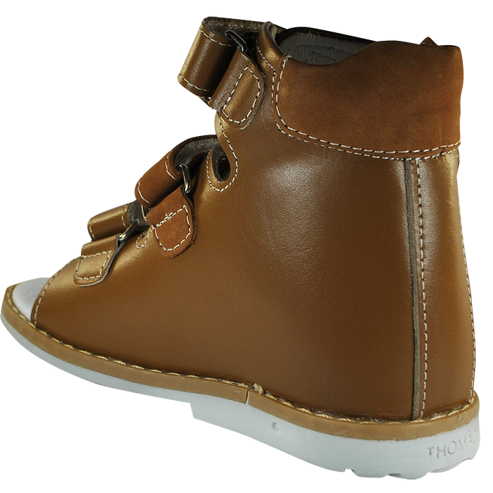 Orthopedic sandals 06-128, size 21-30 - Фото 7