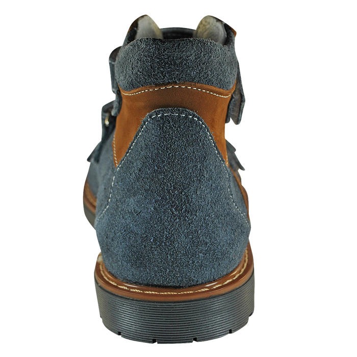 Orthopedic sandals 06-141, size 31-36 - Фото 8