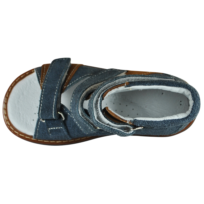 Orthopedic sandals 06-141, size 21-30 - Фото 10