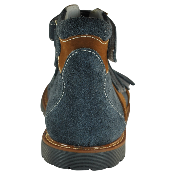 Orthopedic sandals 06-141, size 21-30 - Фото 9
