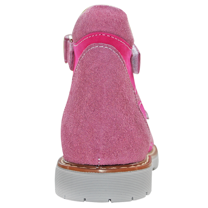 Orthopedic sandals 06-254, size 31-36 - Фото 6