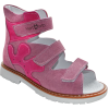 Orthopedic sandals 06-254, size 31-36 - Фото 1