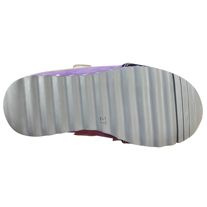 Orthopedic sneakers 06-558, size 21-30 - Фото 9