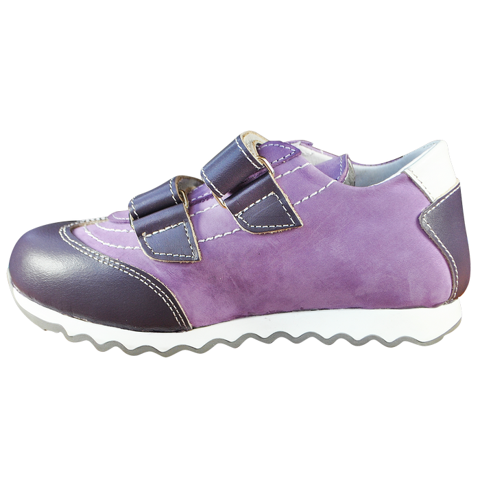 Orthopedic sneakers 06-558, size 21-30 - Фото 7