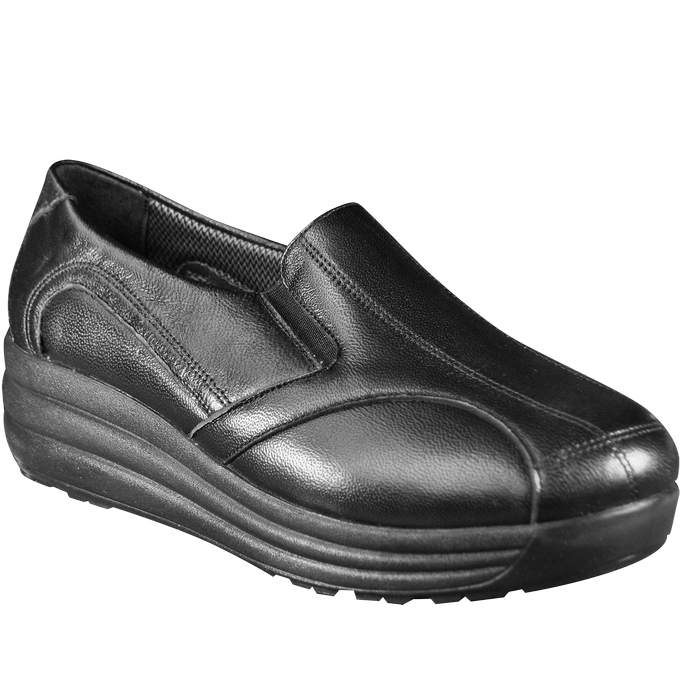 Women's orthopedic shoes 17-012 - Фото 3