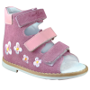 Orthopedic sandals 06-135, size 21-30 - Фото 1