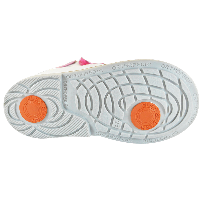Orthopedic sandals 06-135, size 21-30 - Фото 8