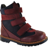 Orthopedic high shoes 06-569, size 31-36 - Фото 1