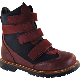 Ботинки ортопедические для девочки 06-569 р. 31-36 Ботинки ортопедические для девочки 06-569 р. 31-36