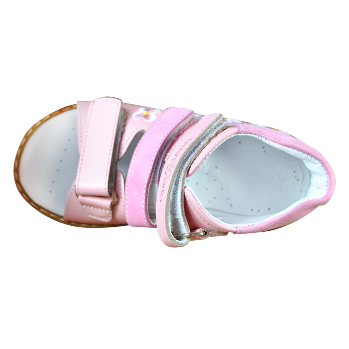 Orthopedic sandals 06-134, size 19-30 - Фото 7