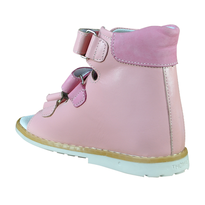 Orthopedic sandals 06-134, size 19-30 - Фото 6