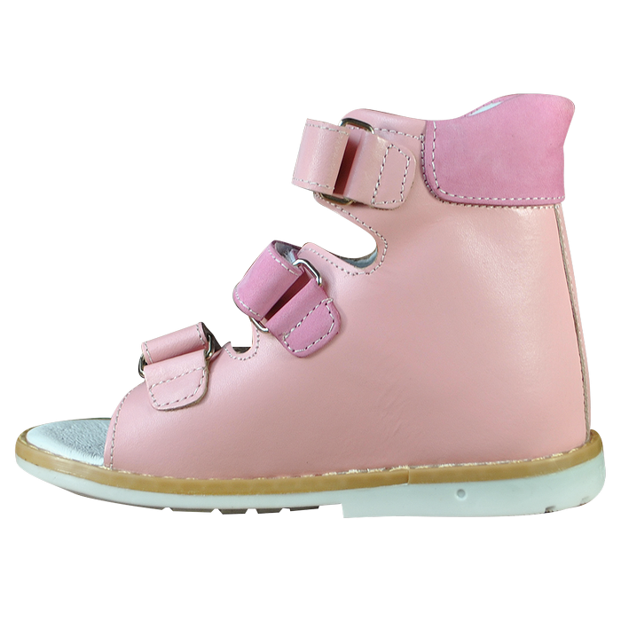 Orthopedic sandals 06-134, size 19-30 - Фото 4