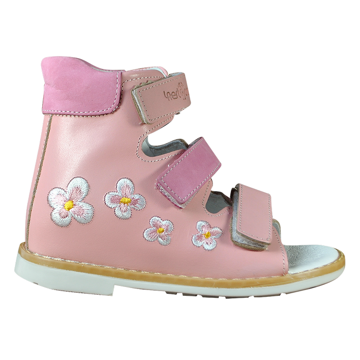Orthopedic sandals 06-134, size 19-30 - Фото 3