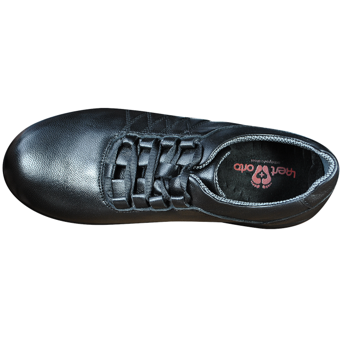 Women's orthopedic shoes with textile lining 17-017 - Фото 6